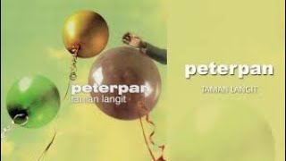 Peterpan - Yang Terdalam (Official Audio)