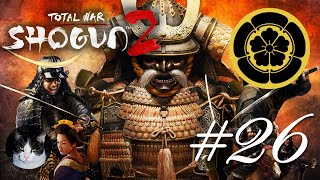 Noto | Total War: Shogun 2 | Oda #26