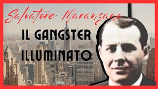 MARANZANO: il BOSS ILLUMINATO - Mafia e Proibizionismo #09