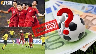 Chung Kết AFF Cup 2018 - Có hay không dấu hiệu bán độ? [TGS Online - Tập 38]