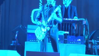 Jack White - Cannon/John the Revelator in Argentina 21/3/15