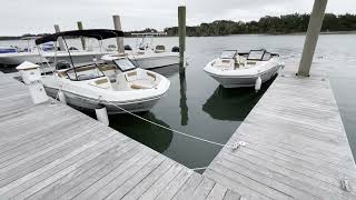 Freedom Boat Club of Beaufort