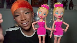 Bratz Tweevils Unboxing & Review