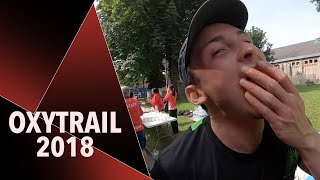 OXYTRAIL 2018 | ENTRE POTES