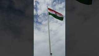 Love to see Indian Flag #happyindependenceday