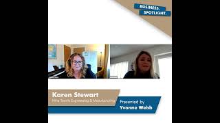 Karen Stewart Overview