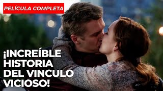 ¡HERMOSA PELÍCULA DE AMOR! ¿SE ENAMORÓ DEL HIJO DE SU MARIDO? | Película completa en Español Latino