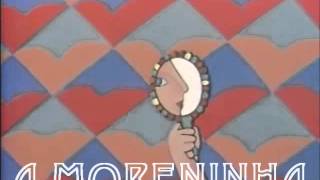 A Moreninha - Abertura (De Olhos na TV)