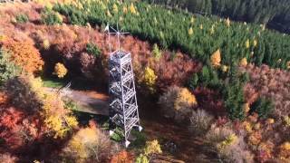 Der Küppelturm in Freienohl