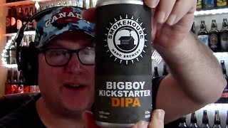 Big Boy DIPA (BR 569)