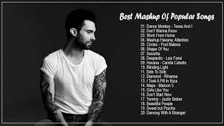 Best Mashup Of Popular Songs - Best English Songs 2020 - Best Pop Songs World 2020