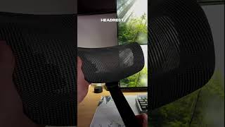 MyDepot Ergonomic Mesh Chair: Your Home Office Upgrade