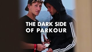 The Dark Side of Parkour - Documentary