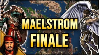 A War of Implosions! (Finale) - Heroes 3: Maelstrom