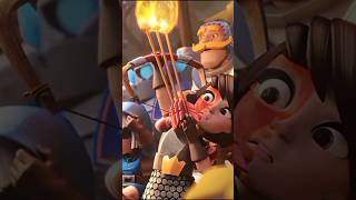 animacion clase royale #viral