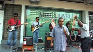 D' Lorkin Brothers - Seruling Anak Gembala