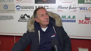 Spazio Sport del 26 novembre 2023