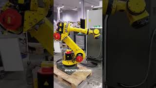 Robot Fanuc