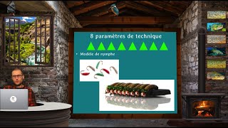 Journal d'un nympheur à contre courant #2 [Vector Equilibrium ] ( partie 2/3 )