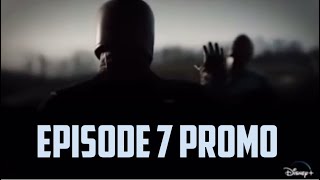 WandaVision | Magneto revealed! Episode 7 promo