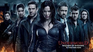 UNDERWORLD 6: Rise of the Vampire - Official Trailer 2025 | Sony Pictures Movies | Kate Beckinsale