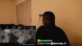 ImTeddy reacts to: BEST Takeoff Verses of All Time (Tribute)