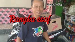 viral !!rangka esaf#@bengkeloding