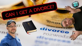 What Does the Bible REALLY Say About Divorce? Greg McBride 1863