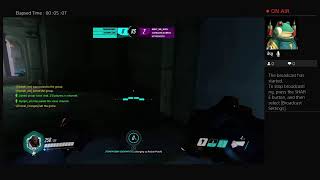 [Overwatch] SDG VOD