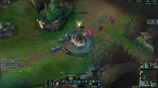 Prowlers Claw Renekton