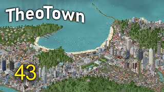 Let's Play TheoTown - 43 (END)