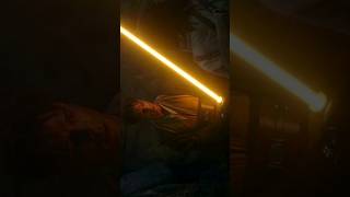 Star Wars The Acolyte Episode 5 Lightsaber Review TvReleaseDate