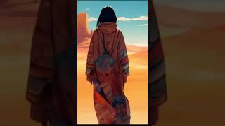 Desert Winds: 40+ Minutes of Relaxing Lofi Music with Soothing Wind Sounds