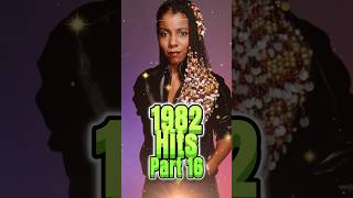 1982 Hits! Part 16 #musicish #musiconfire #music #80smusic #80ssongs #80s #1980s #shorts #songs