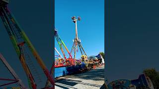 #wow what a #rides #unforgettable          Must watch, very #scary #viralvideo  #viralshort #follow