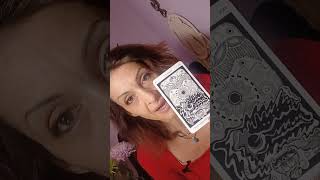 FECIOARĂ - NOROC- Tarot #shorts