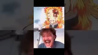 Rengoku death Edit very sad (demon slayer)#short