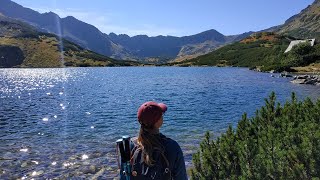 Dolina Pięciu Stawów Polskich | Dolina Roztoki, Wielka Siklawa, D5SP, Świstówka, Morskie Oko | Tatry