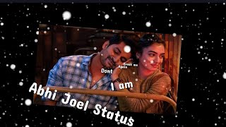 It's you Amv typography alight motion preset || Nani Nazriya Telugu movie typography #preset #xml