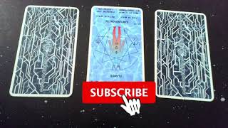 3-card readings 05/02/2024