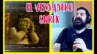 Español (algo boomer) reacciona a: YTPH | el extraño caso del gordo verde y el caballo deforme