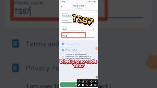1xbet promo code |kivabe account cool ban |fast deposit bonus 300% free promo TS87 #shorts 2024