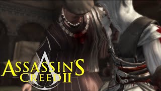 Assassin's Creed 2: Ep03 - Death of a Fat Fucking Traitor