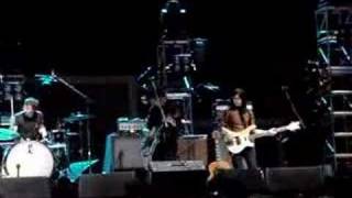 The Raconteurs "Salute Your Solution" @ Coachella 2008