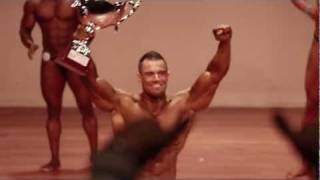 Flex Cup 2011 DVD Teaser