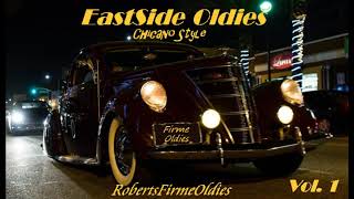 Eastside Oldies Vol. 1