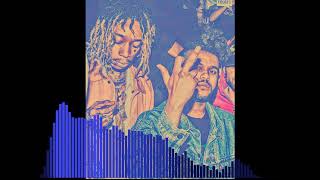 Wiz Khalifa x The Weeknd Type Beat 2019 | Get To The Money