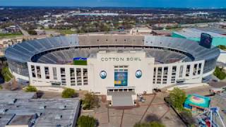 Cotton Bowl Pictures