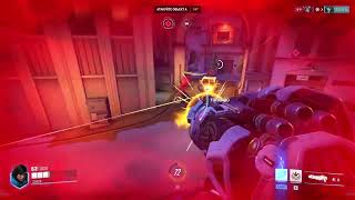 Cтарый, добрый Overwatch 2 #overwatch2 #овервотч2 #overwatch #overwatch2gameplay