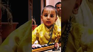 Radhe Oh Radhe #viral #religion #gita #shortvideos #bhaktivibes #divinepower #baby #spirituality